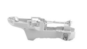 Carcasa Media Drone DJI Mini 2