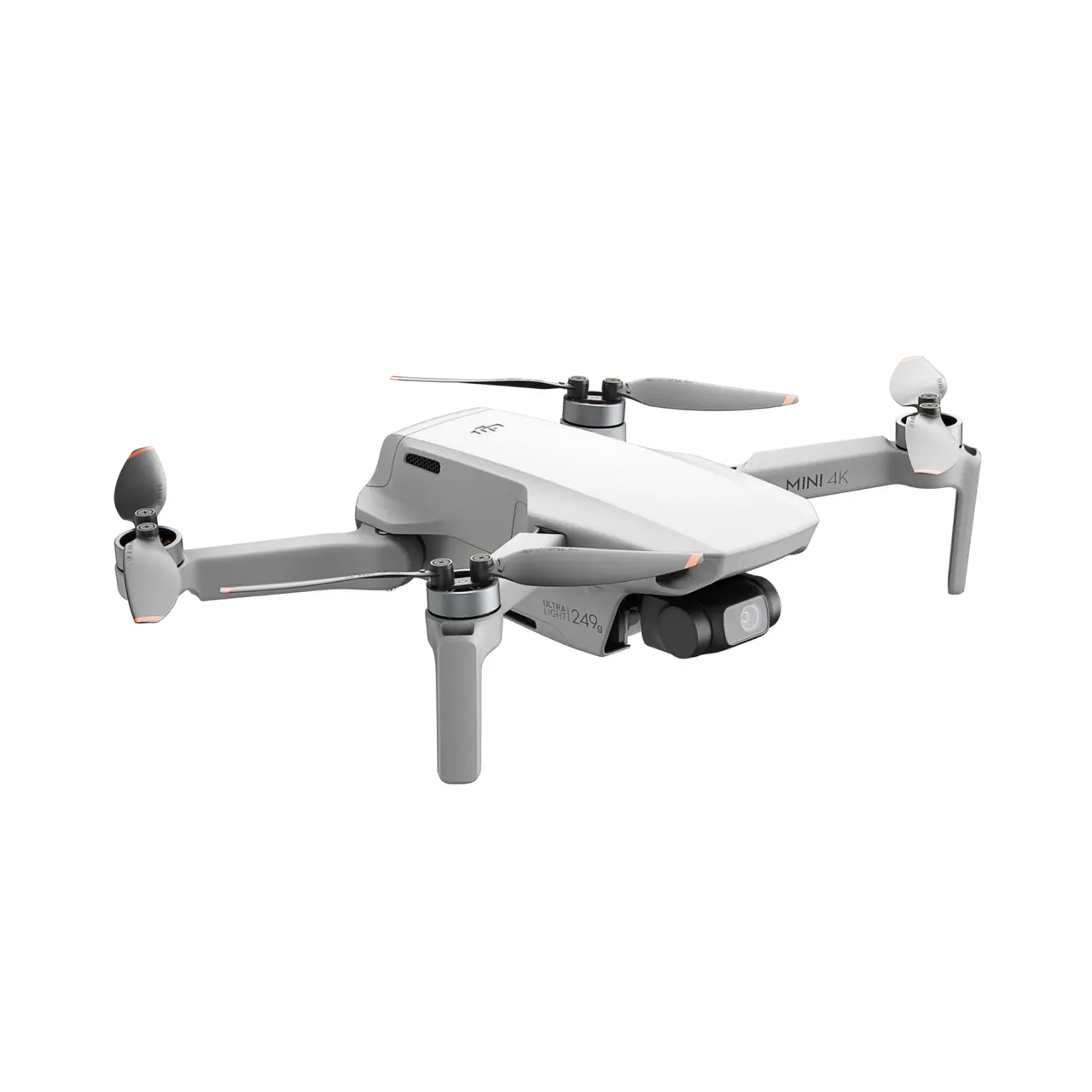 DJI Mini 4k