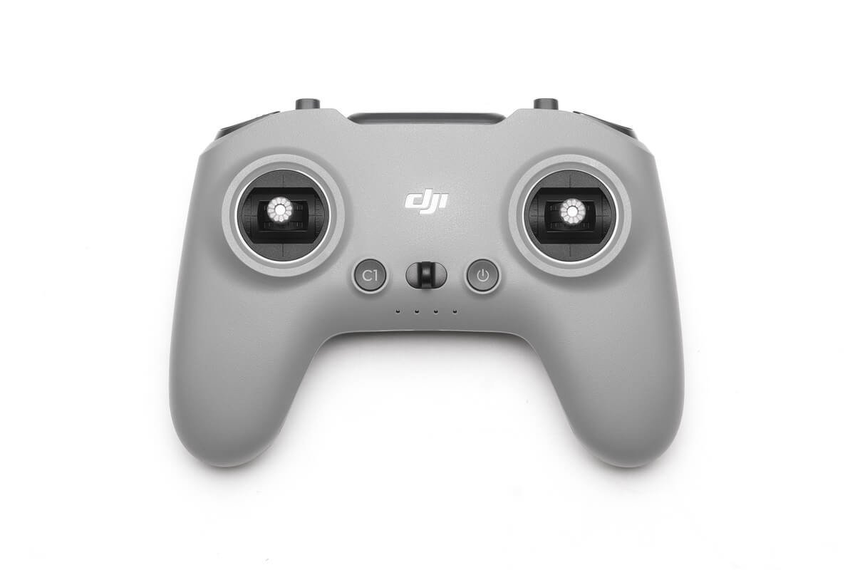 Controlador a distancia DJI FPV 3