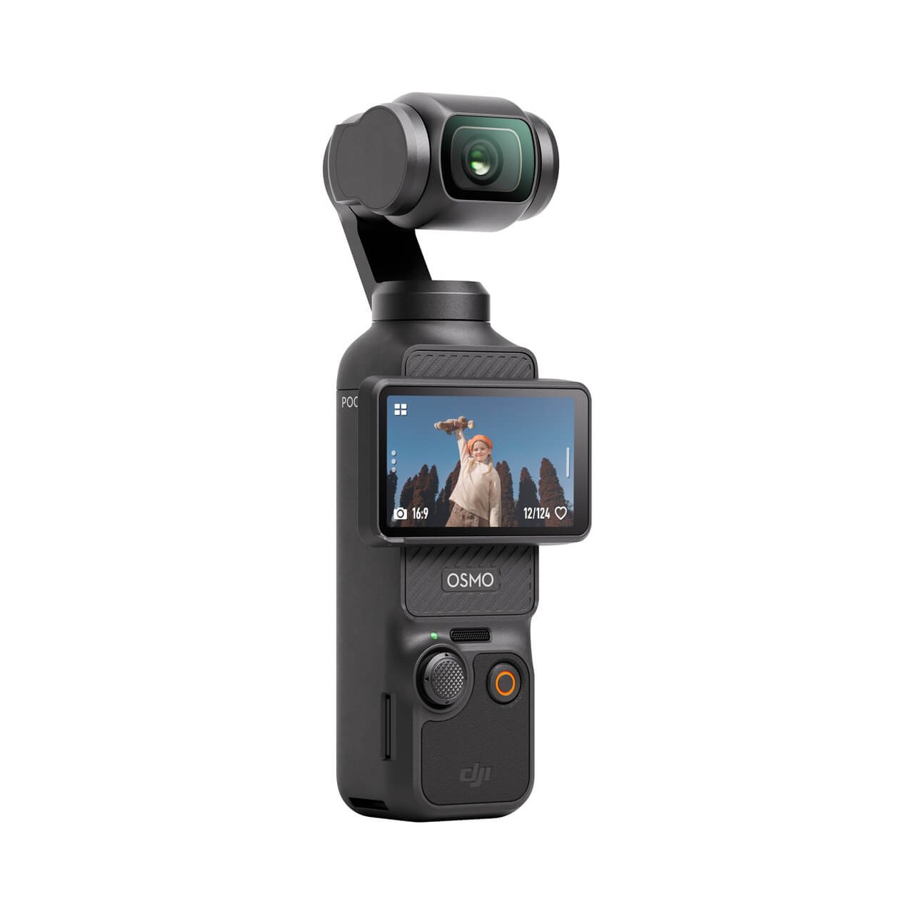 DJI Osmo Pocket 3 - Image 3