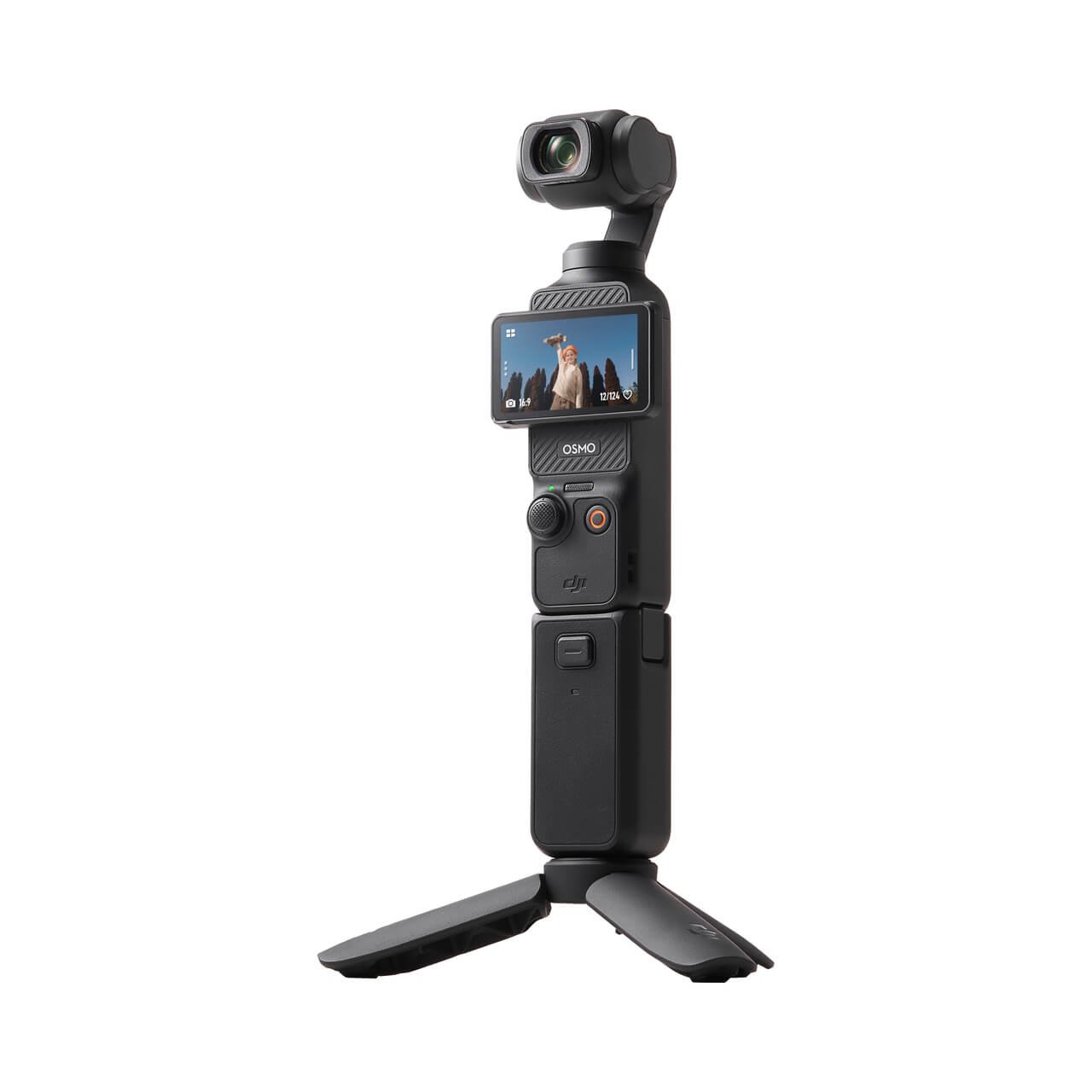 DJI Osmo Pocket 3 - Image 2