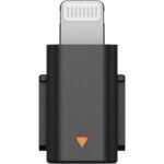 Adaptador de teléfono móvil DJI Mic Mini (Lightning)
