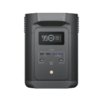 Estación de Energía Portátil EcoFlow DELTA ESENCIAL E980