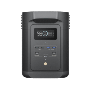 Estación de Energía Portátil EcoFlow DELTA ESENCIAL E980