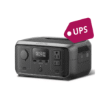 Estación de Energía Portátil EcoFlow RIVER 3 UPS