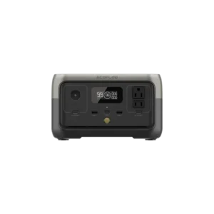 Estación de Energía Portátil EcoFlow RIVER 2