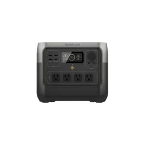 Estación de Energía Portátil EcoFlow RIVER 2 Pro