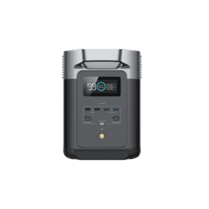 Estación de Energía Portátil EcoFlow DELTA 2