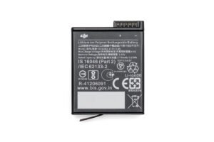 Batería extrema Osmo Action