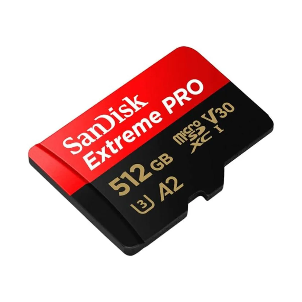 Memoria Sandisk Extreme Pro 512 GB - Image 2