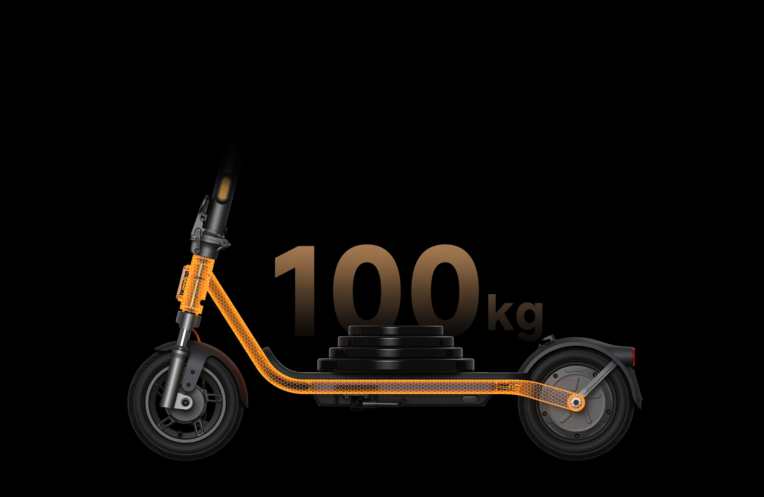 Xiaomi Electric Scooter 6 Lite