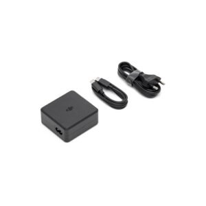 Mavic 3 Enterprise 100W USB-C Power Adapter