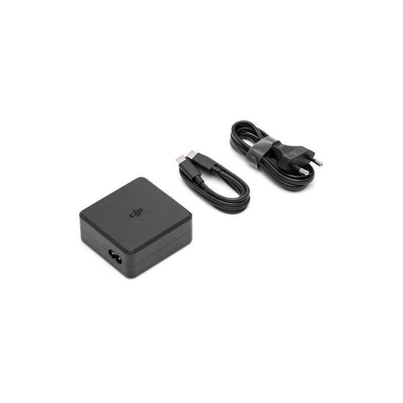 Mavic 3 Enterprise 100W USB-C Power Adapter