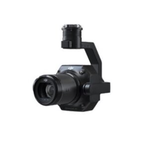 DJI Zenmuse P1