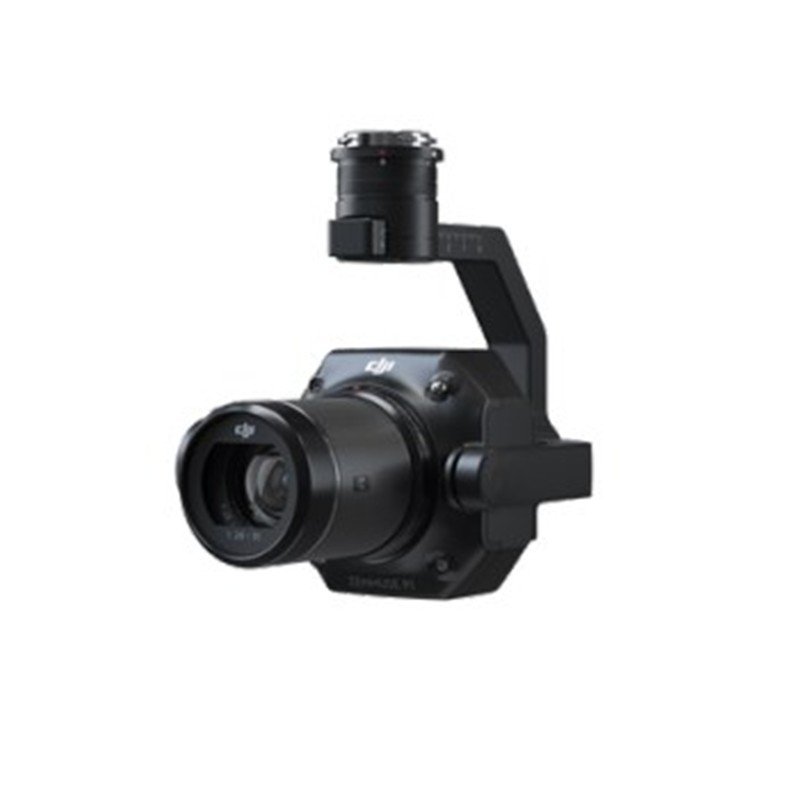 DJI Zenmuse P1
