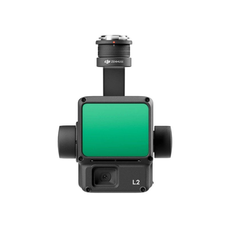 DJI Zenmuse L2 - Image 2