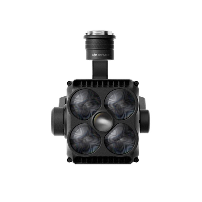 DJI Zenmuse S1