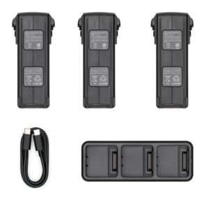 DJI Mavic 3 Enterprise Series Battery Kit