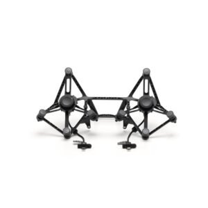 DJI Matrice 400 Dual Gimbal Connector
