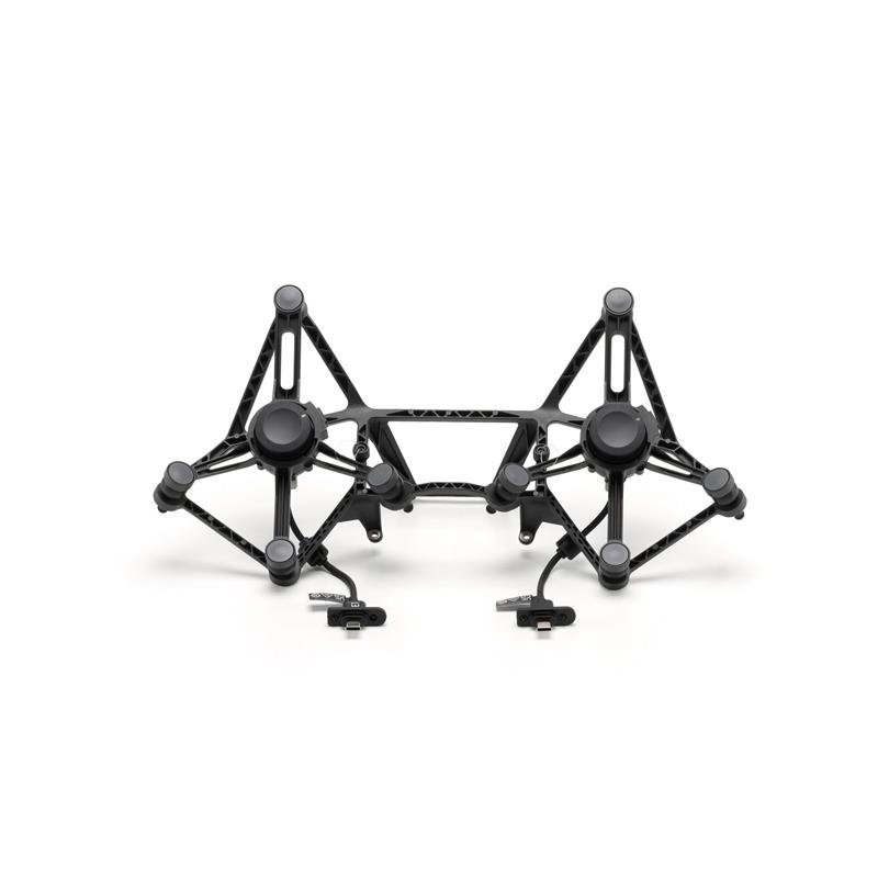 DJI Matrice 400 Dual Gimbal Connector