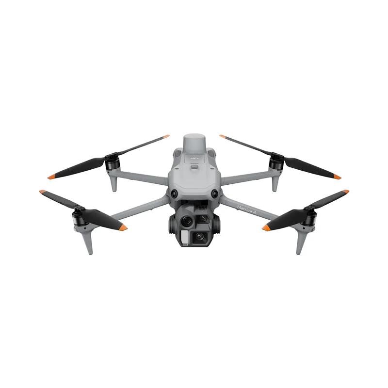 DJI Matrice 4E (Universal Edition) (2 años garantía)