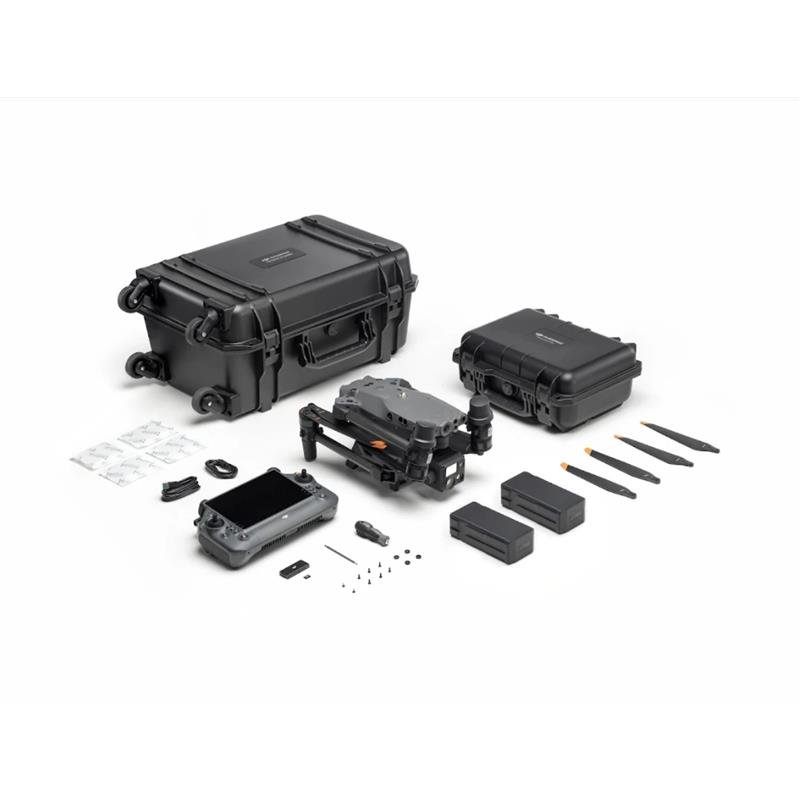 DJI Matrice 30 (No incluye Baterias) - Image 2