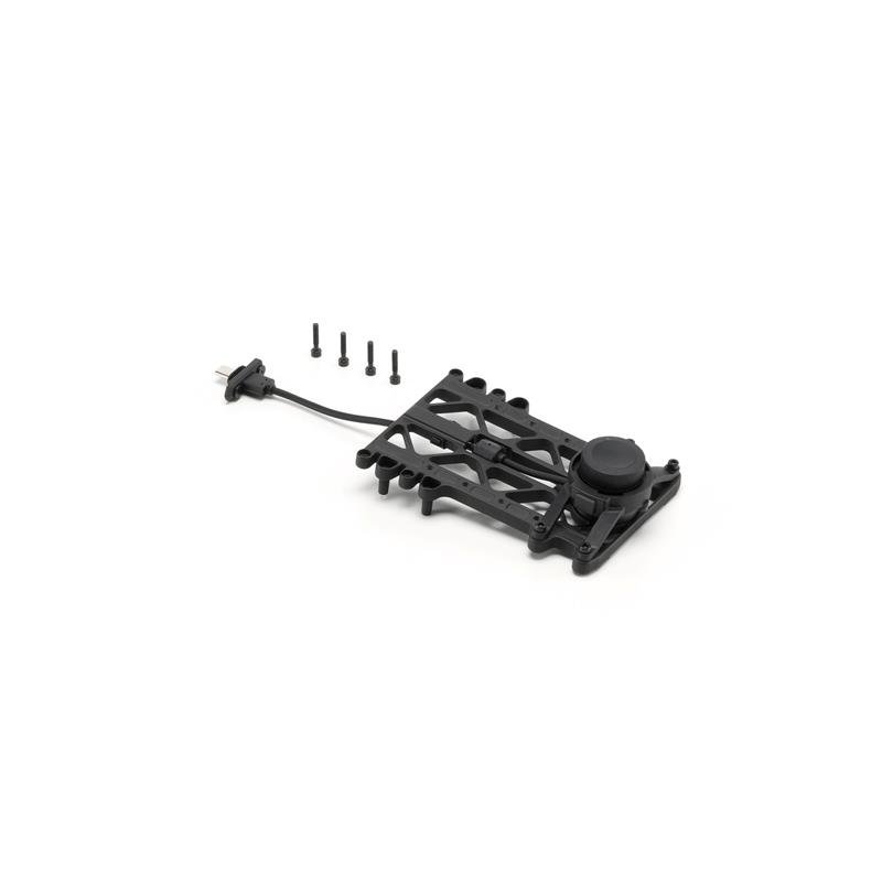 DJI Matrice 400 Third Gimbal Connector - Image 2