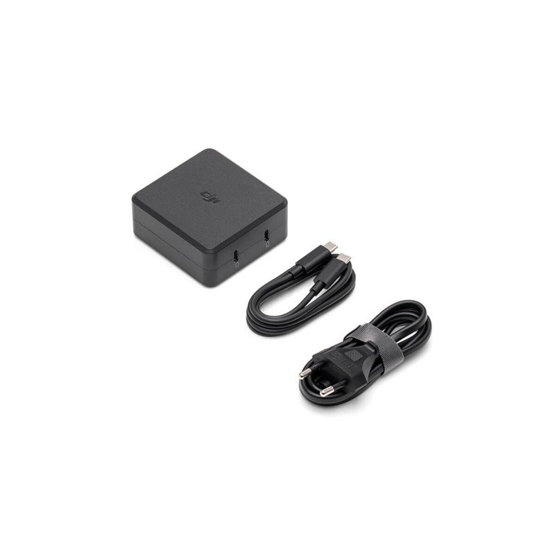 Mavic 3 Enterprise 100W USB-C Power Adapter - Image 2