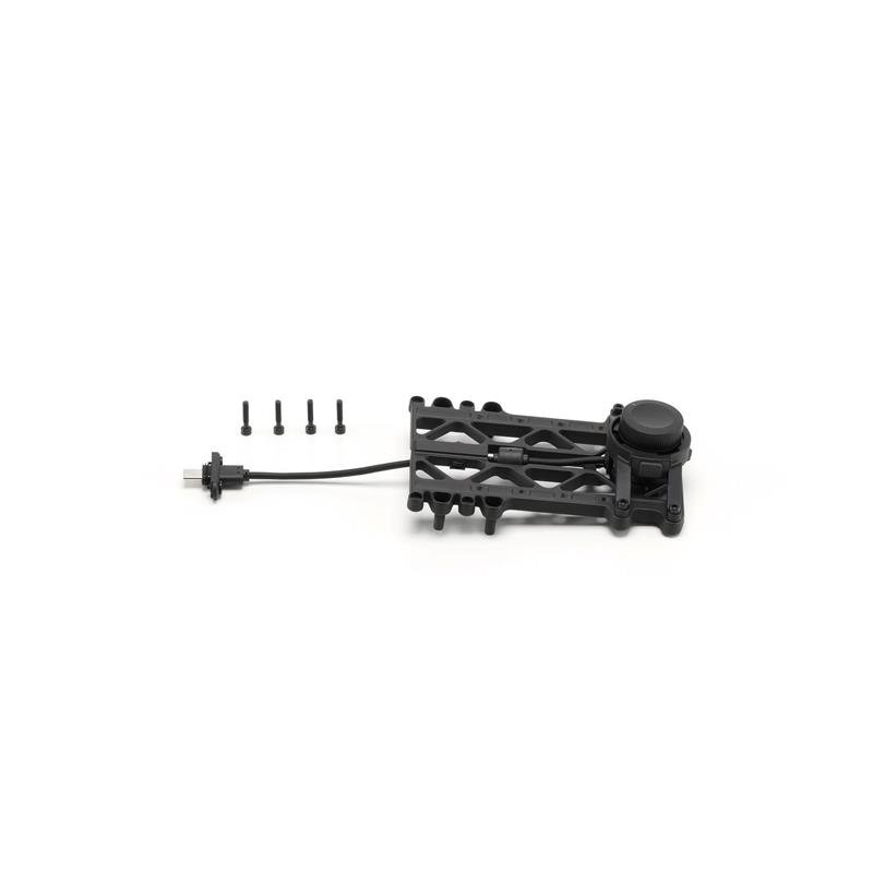 DJI Matrice 400 Third Gimbal Connector - Image 3