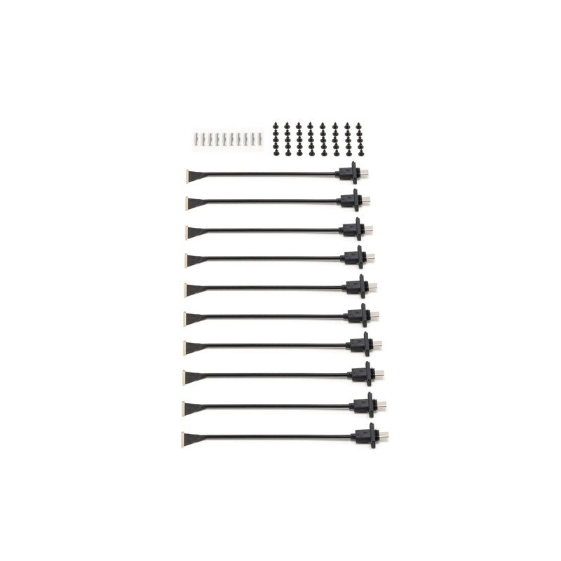 DJI E-Port V2 Ribbon Cable Suit - Image 3