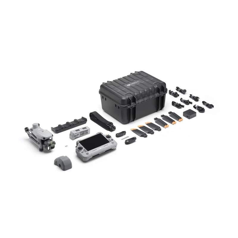 DJI Matrice 4E (Universal Edition) (2 años garantía) - Image 3