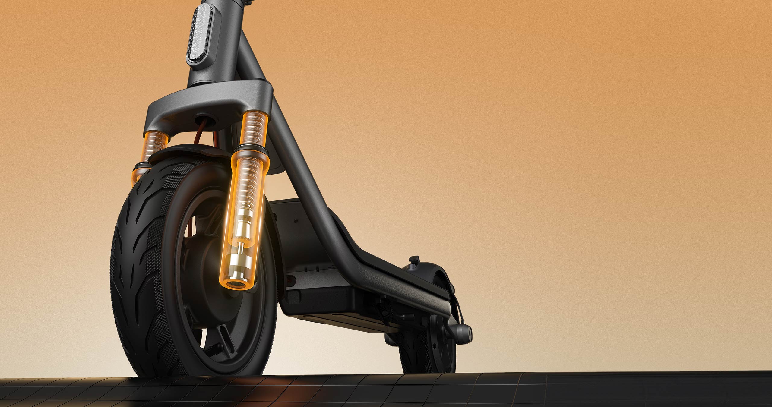 Xiaomi Electric Scooter 6 Lite
