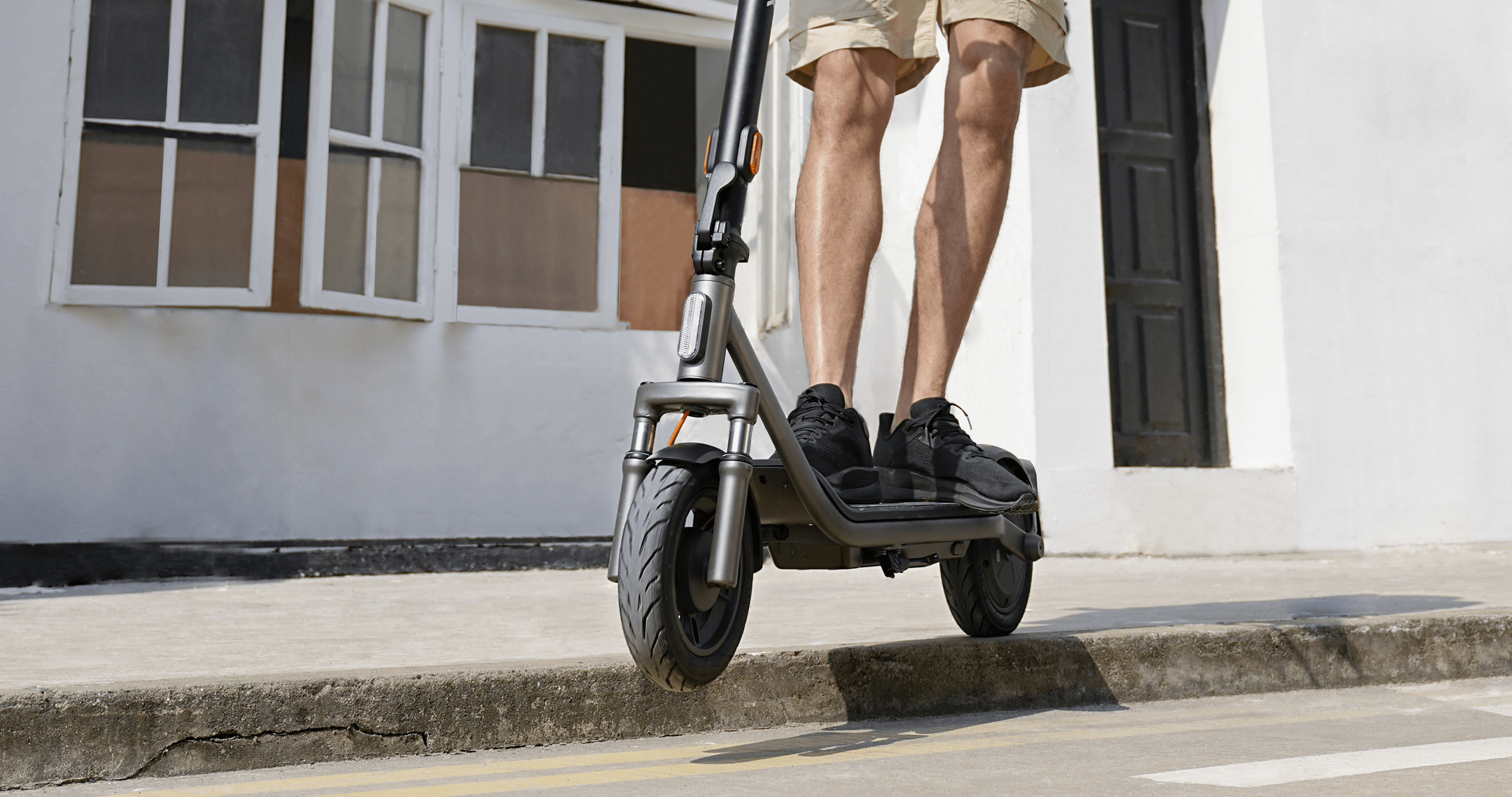 Xiaomi Electric Scooter 6 Lite
