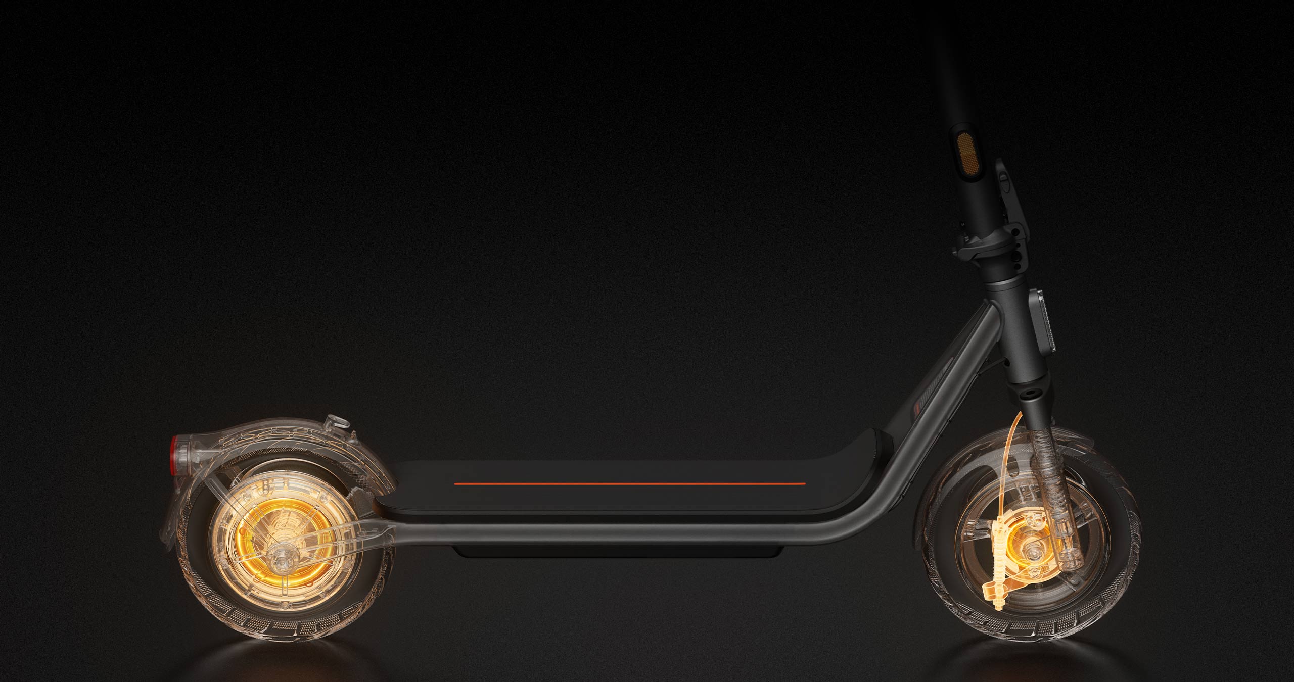 Xiaomi Electric Scooter 6 Lite