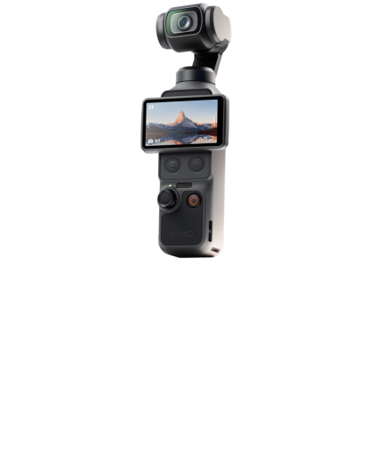 Osmo Pocket 4